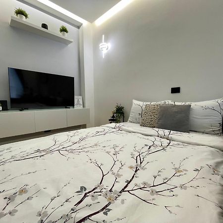 Luxury Downtown - Milan Mf Apartments Extérieur photo