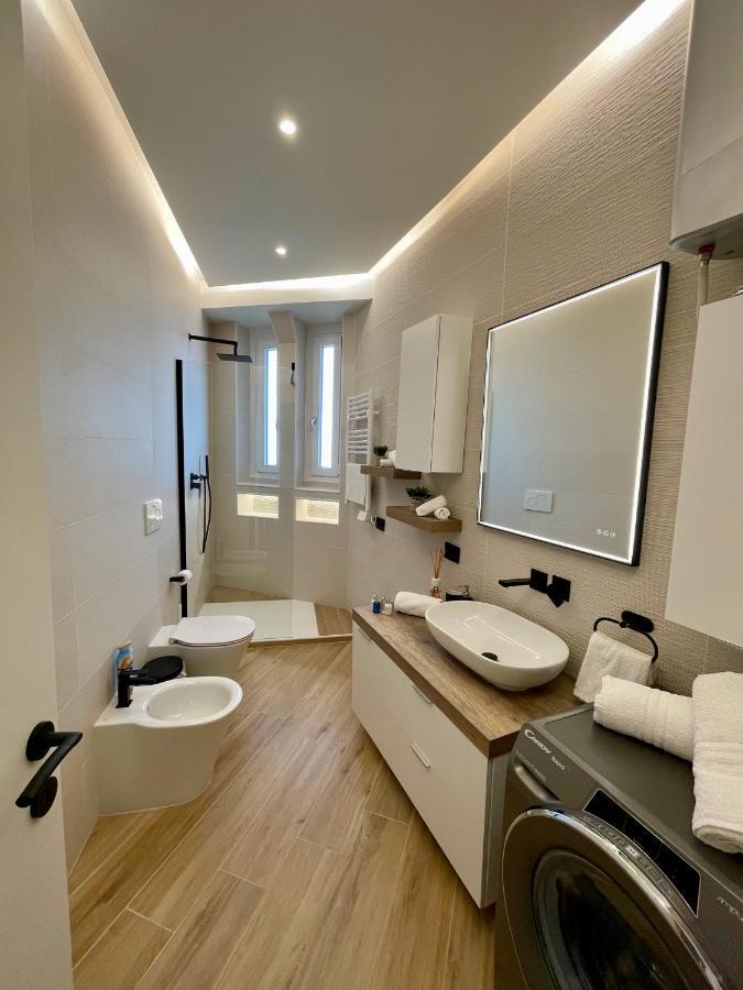 Luxury Downtown - Milan Mf Apartments Extérieur photo