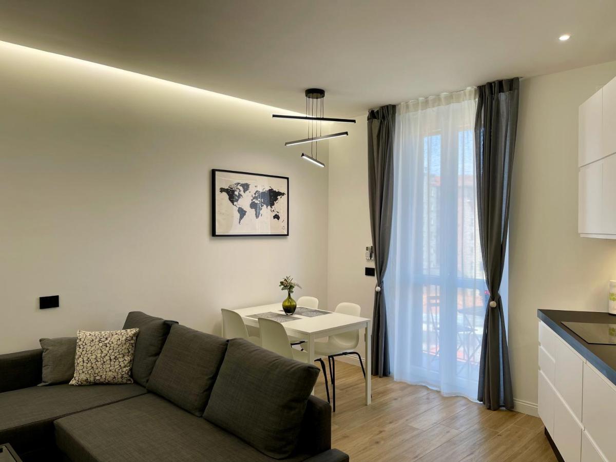 Luxury Downtown - Milan Mf Apartments Extérieur photo