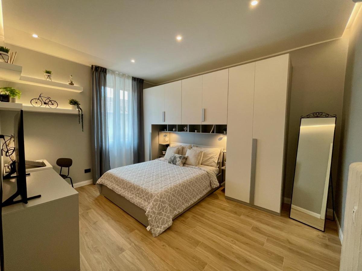 Luxury Downtown - Milan Mf Apartments Extérieur photo