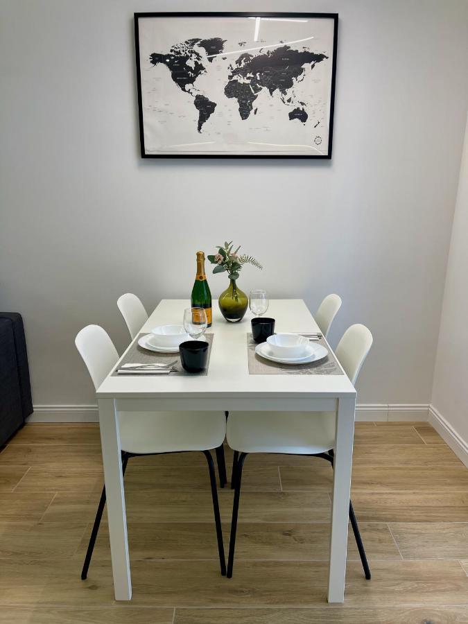 Luxury Downtown - Milan Mf Apartments Extérieur photo