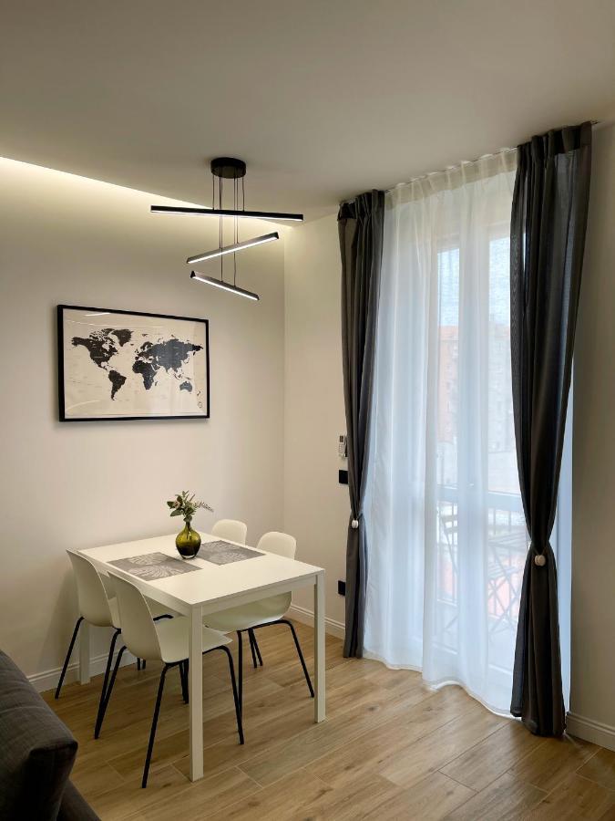 Luxury Downtown - Milan Mf Apartments Extérieur photo