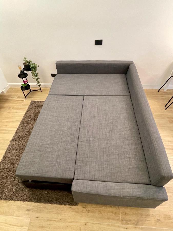 Luxury Downtown - Milan Mf Apartments Extérieur photo