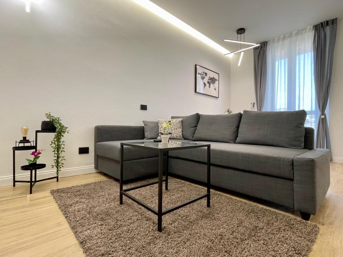 Luxury Downtown - Milan Mf Apartments Extérieur photo