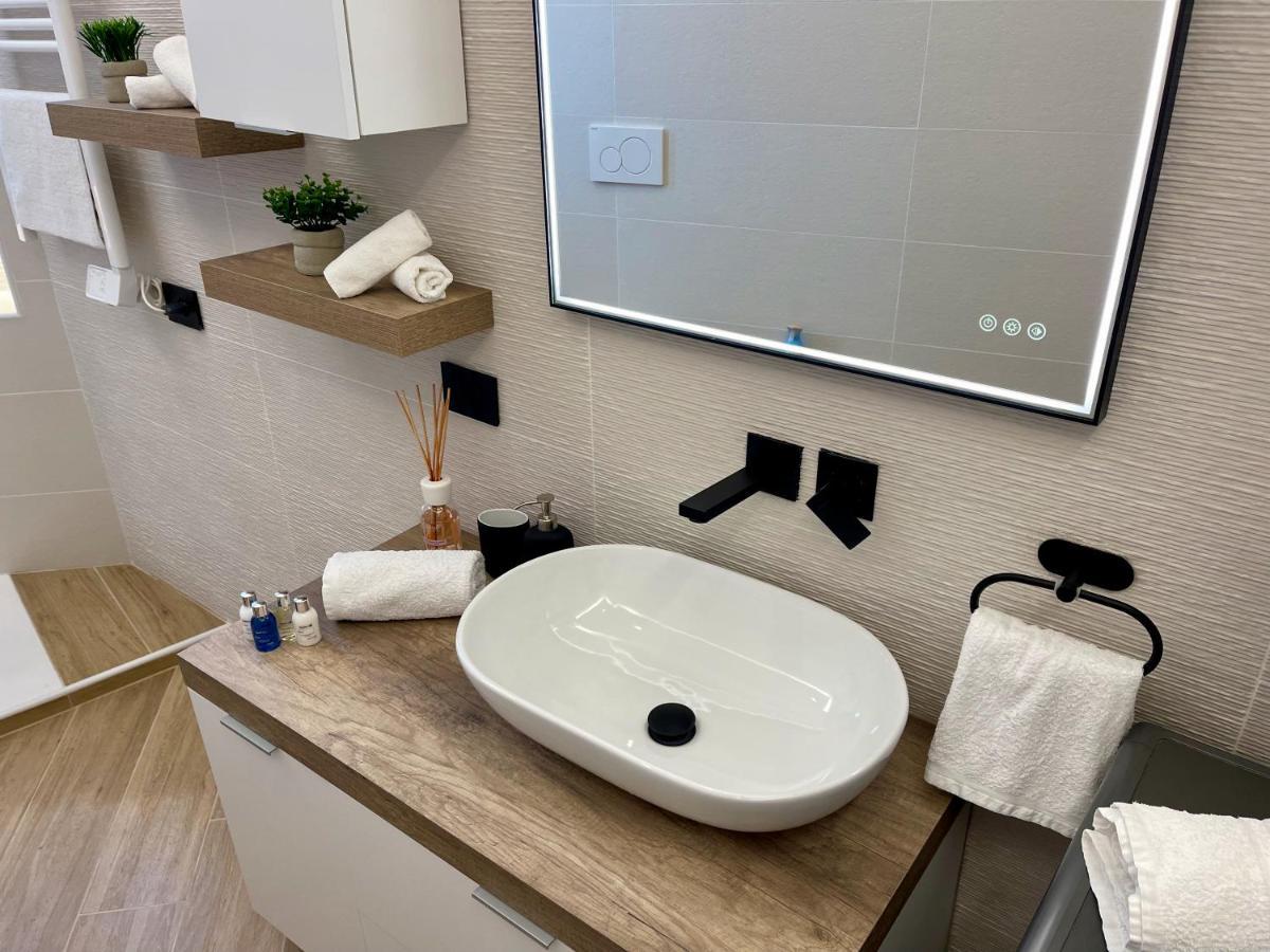 Luxury Downtown - Milan Mf Apartments Extérieur photo