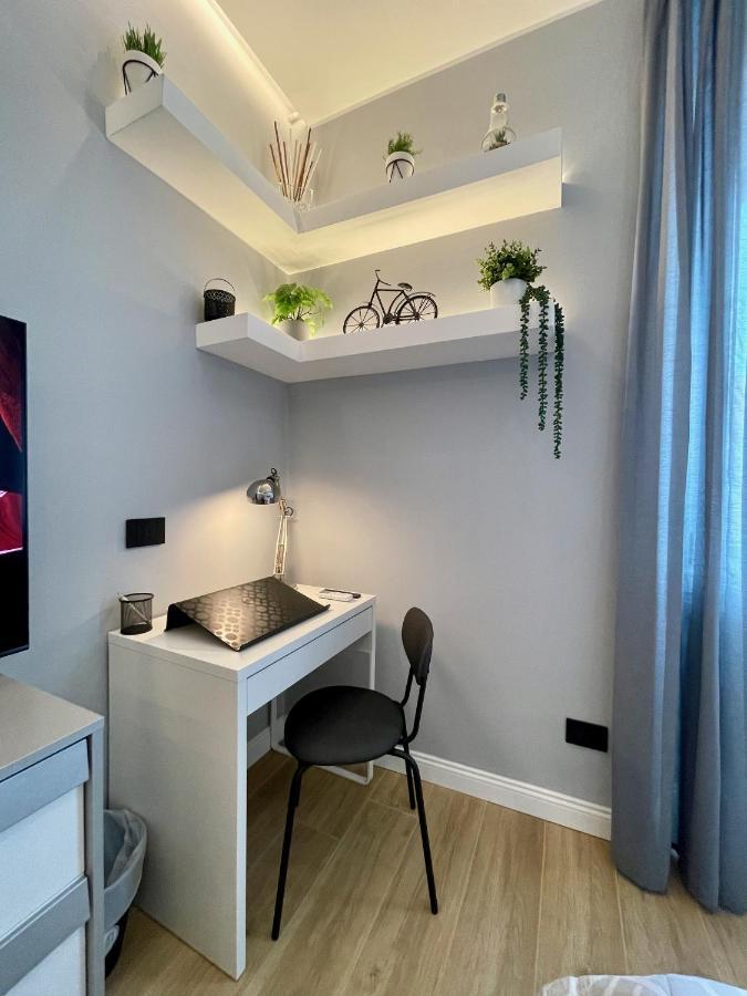 Luxury Downtown - Milan Mf Apartments Extérieur photo