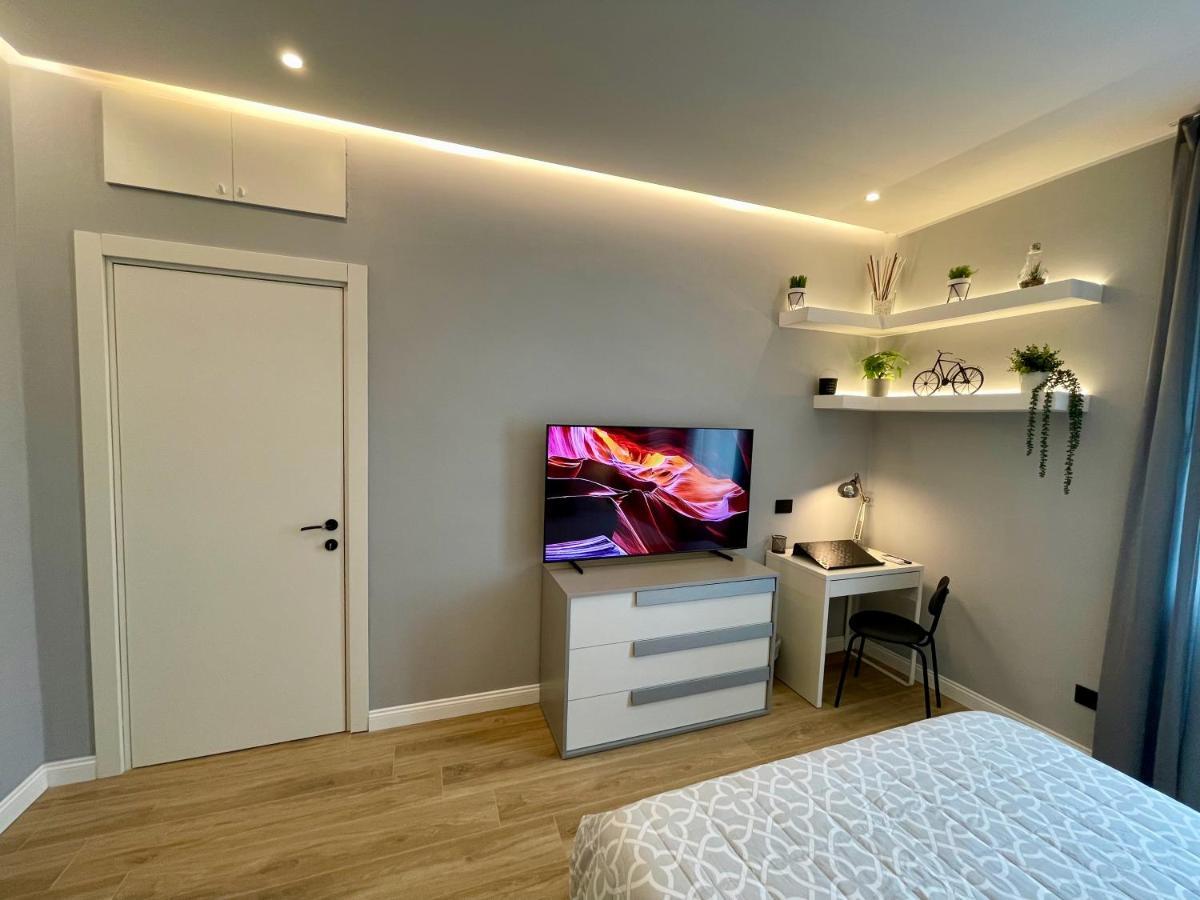 Luxury Downtown - Milan Mf Apartments Extérieur photo