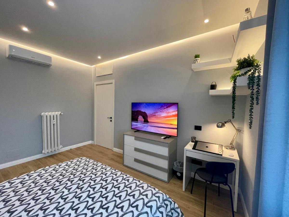 Luxury Downtown - Milan Mf Apartments Extérieur photo
