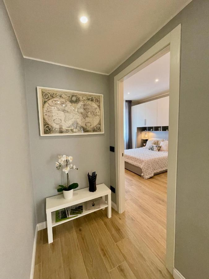 Luxury Downtown - Milan Mf Apartments Extérieur photo