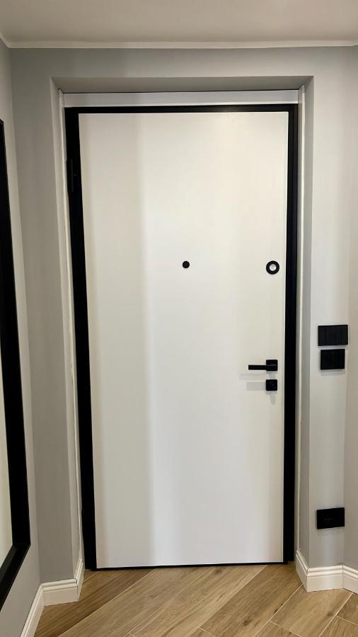 Luxury Downtown - Milan Mf Apartments Extérieur photo