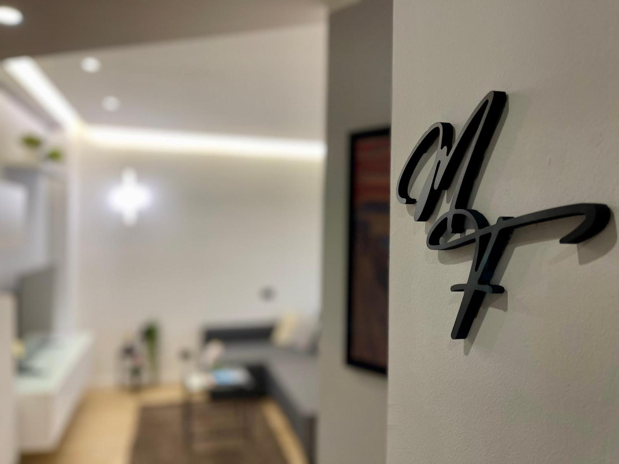Luxury Downtown - Milan Mf Apartments Extérieur photo